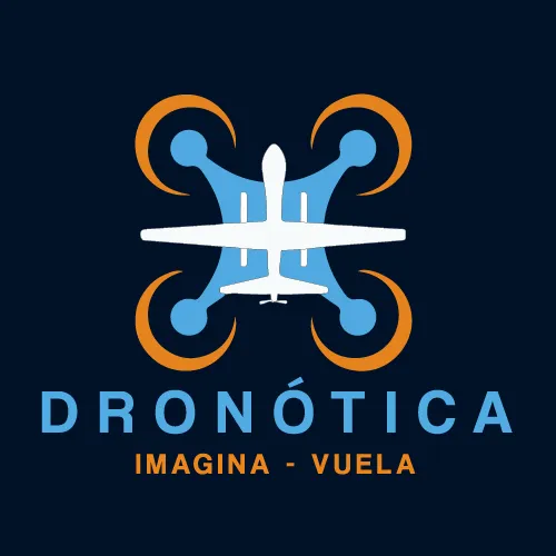 logodronotica